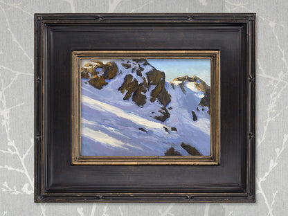 Gun Mount - 9x12"